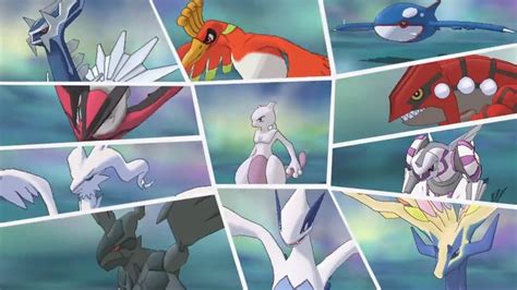 Pokemon ultra sun all legendaries - passapacific