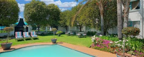 Hotel accommodation in Polokwane | Protea Hotel Polokwane Landmark