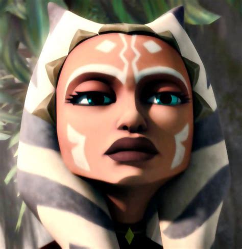 ahsoka_tano_by_diamondlegacy-d7p71zh.jpg (699×720) | Ahsoka tano ...