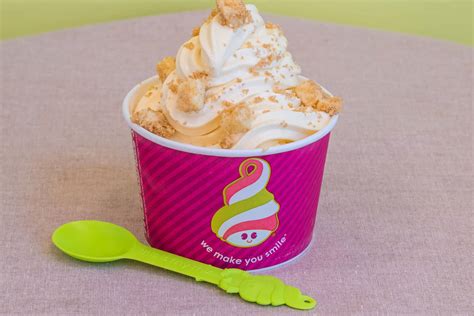 Menchie's Frozen Yogurt Delivery Menu | Order Online | 2820 Gateway St ...