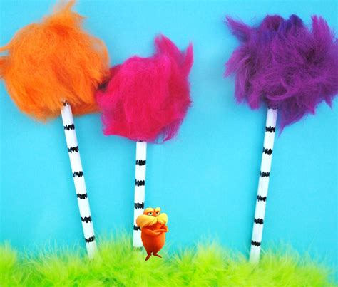 Truffula Tree Lorax Quotes. QuotesGram