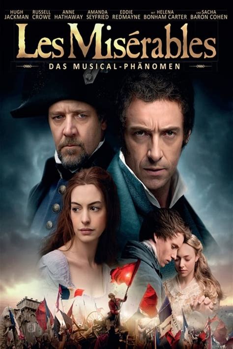 Les Misérables (Film, 2012) | VODSPY