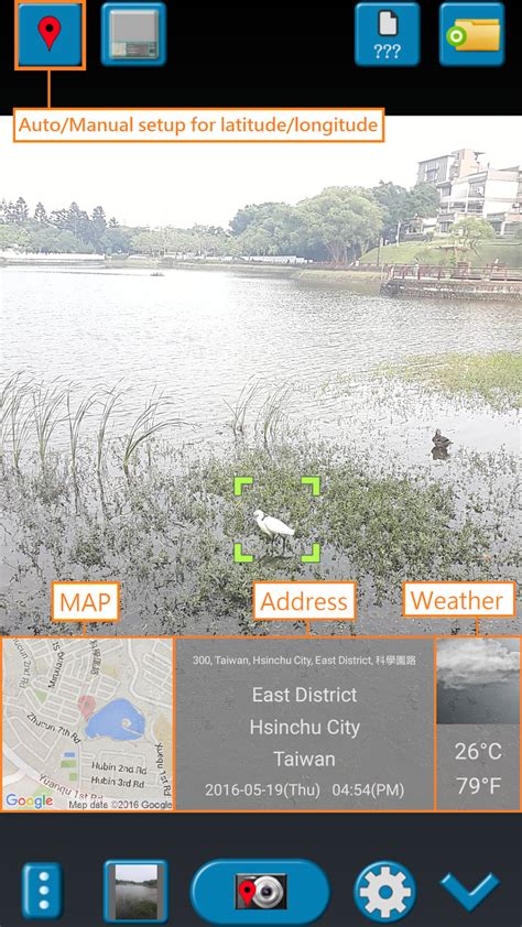 GPS Map Camera APK for Android - Download