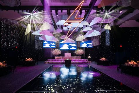 16 Unique Bat Mitzvah Themes Your Teen Will Love - PartySlate