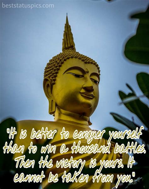 31+ Lord Buddha Life Changing Quotes Images In English | Best Status Pics