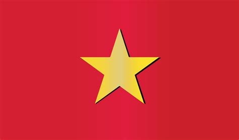 VIETNAM FLAG HISTORY BORN COMMUNIST VIETCONG PROPAGANDHA SYMBOL ICON ...