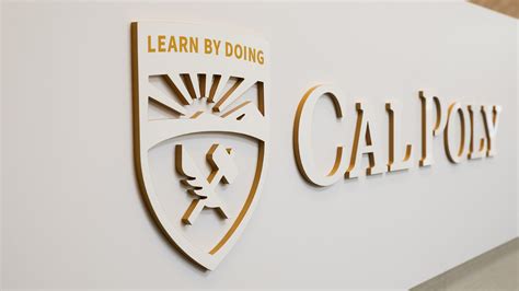 Cal Poly Logo | University Communications and Marketing