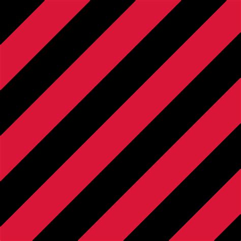 red-black stripe (gradient) - Openclipart