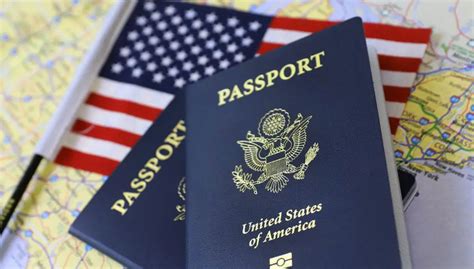 How to renew your passport