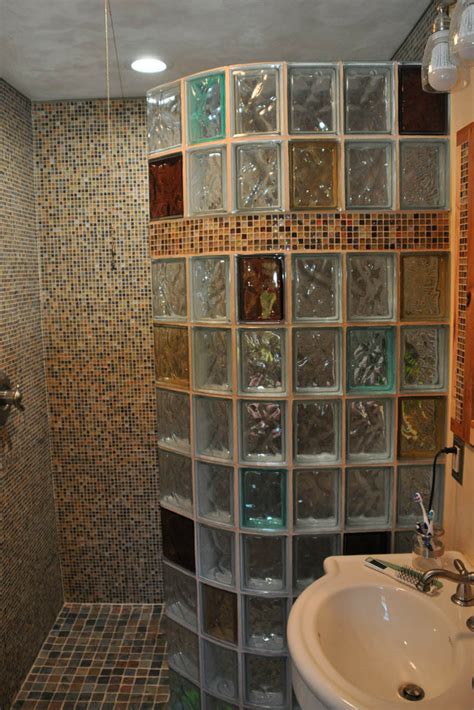 7 Tips to Choose the Right Glass Block Shower Wall Thickness