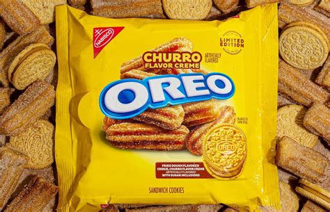 We've Rounded Up The Best Oreo Flavors Of All Time