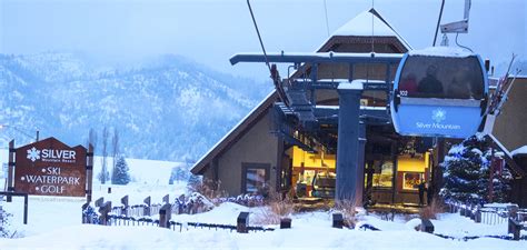 Idaho: The Undiscovered Country – 5 Best Idaho Ski Resorts To Visit Now