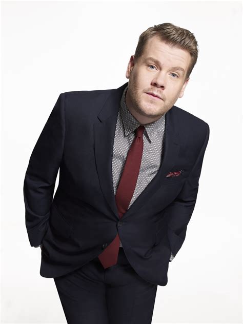 James Corden Talks 'The Late Late Show' and TV Diversity | TIME