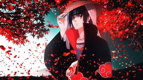 Uchiha Itachi - Naruto - YouTube