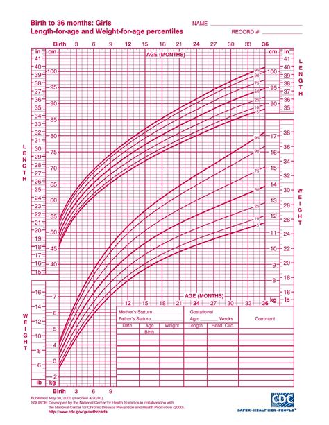 Baby Fetal Growth Chart | SexiezPicz Web Porn