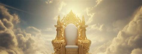 What Is The Glorious Throne Of God And Where To Find It?