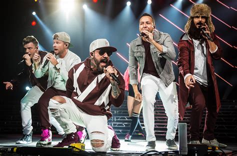 Backstreet Boys Concert Structure Collapse: 14 Fans Injured at Oklahoma ...