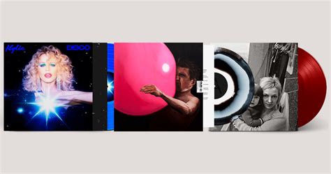 The Official Top 40 best-selling vinyl releases of 2020