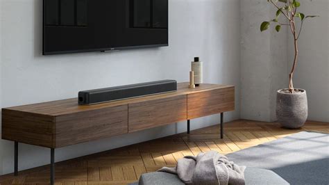 The best soundbars of 2021 | TechRadar