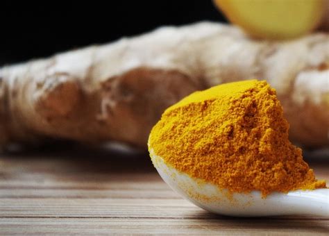 Turmeric: The Colorful Superfood That Fights Arthritis And Cholesterol