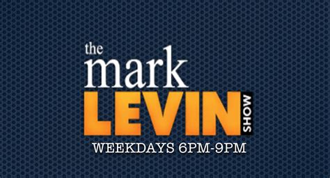 Mark Levin | 77 WABC