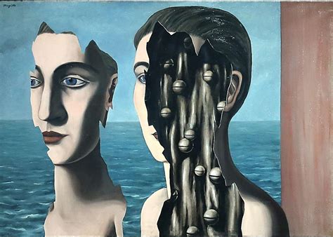 Surrealism - The Movement and Artists Who Defied Logic