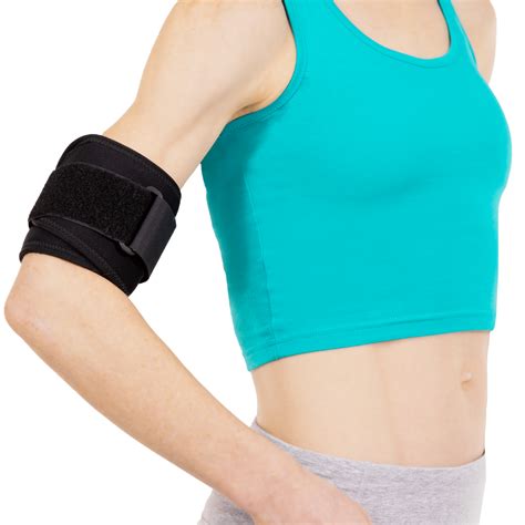 Bicep Tendonitis Brace | Tendon Tear, Strain & Injury Relief