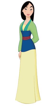 Hua Mulan - Wikipedia