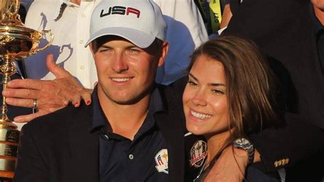 Is Jordan Spieth Wife Pregnant Again? Jordan Spieth Wife Baby ...