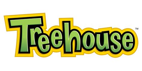 Treehouse (TV Channel) | GoAnipedia | Fandom