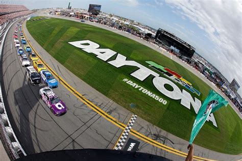 No. 47 NASCAR Chevy Wins 2023 Daytona 500 In Overtime: Video