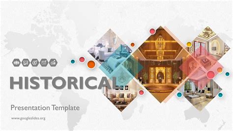 Powerpoint History Templates