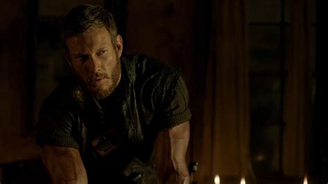 Tom Hopper Black Sails