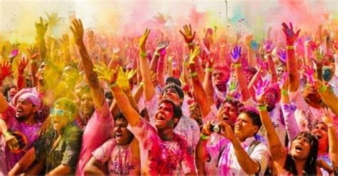 7 Best Destinations To Celebrate Indian Festivals In Full Revelry ...