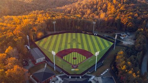 Bigfoots bring summer wooden-bat baseball to Boone – The Appalachian