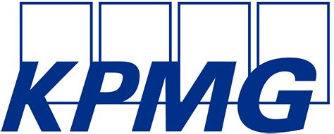 KPMG – Logos Download