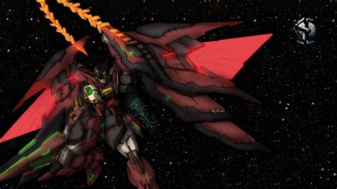 Gundam Wing Wallpaper HD Free Download