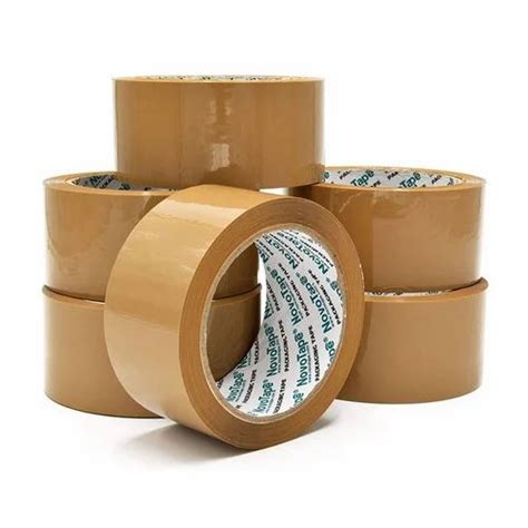 Brown Tape at best price in Nagpur by Taheri Manufacturers & Industries ...