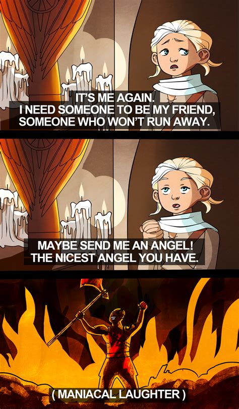 Thanks to incorrect vox Machina quotes for the amazing content ...