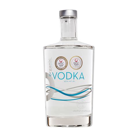 Vodka O — Rezepte Suchen