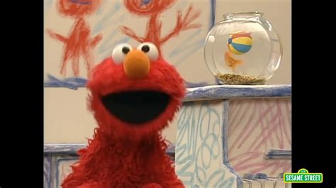 Sesame Street Elmo's World Play Ball - YouTube