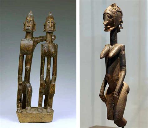 African Gods: Deities, Belief Systems, and Legends of Africa