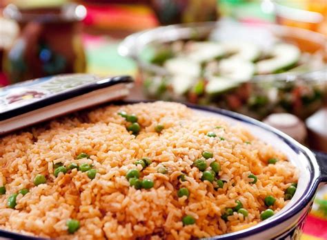 5 Easy and Delicious Dishes with Rice - Bite Me Up