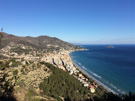 Portofino Hiking Trails