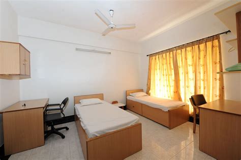 Hostel Overview - KMC Manipal | Manipal Academy of Higher Education