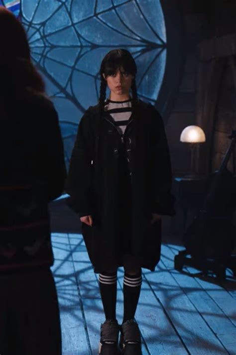 Netflix 'Wednesday': Where to Get Wednesday Addams' Outfits ...