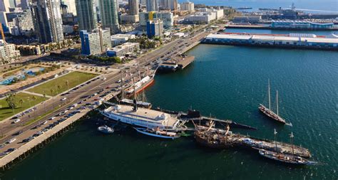 Maritime Museum of San Diego - San Diego Museum Council