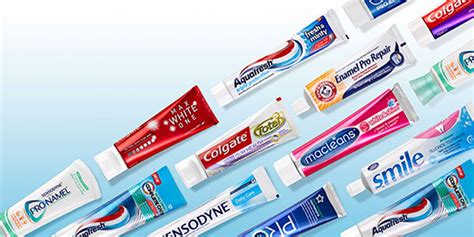 Choosing The Best Toothpaste - Which?