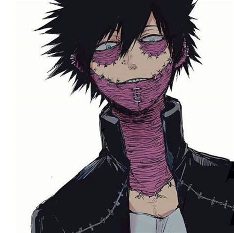 Dabi | Wiki | Sunrise High Amino