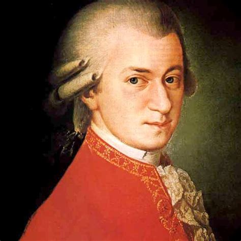 Happy Birthday Mozart – Classical Music With Big Mike